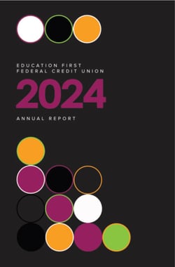 2024 Annual Report Cover