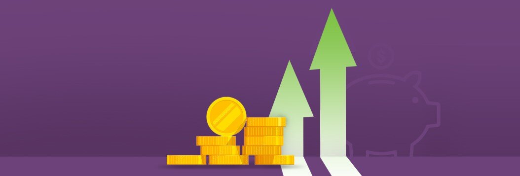 Boost Round-Up Savings Program