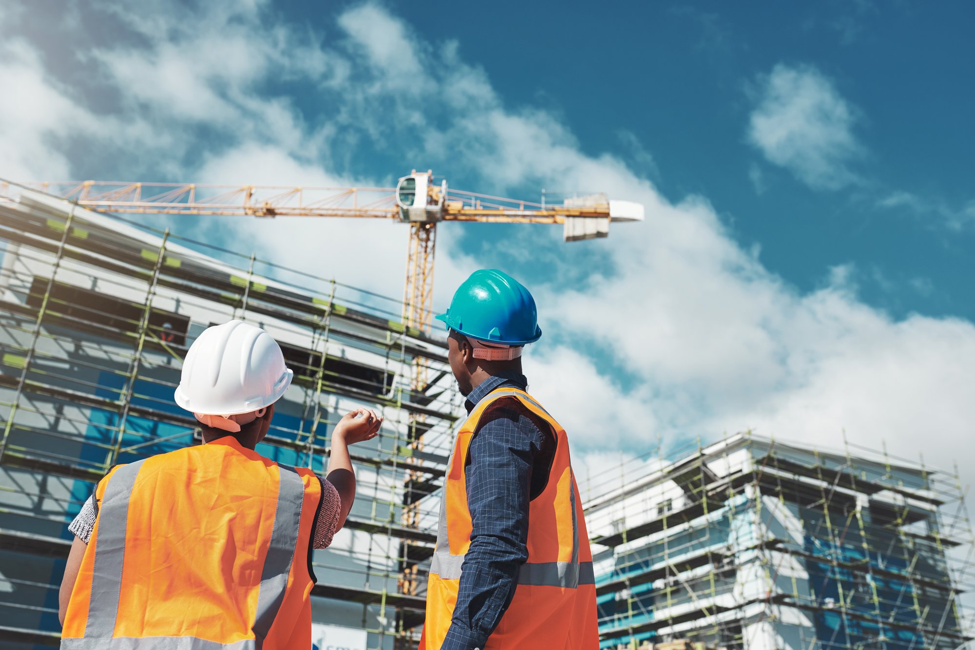 Commercial Lending stock