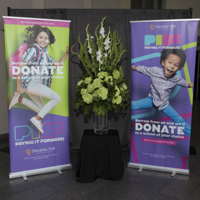 Photo of 2023 Paying It Forward Luncheon