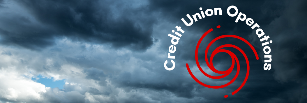 credit union operations updates graphic