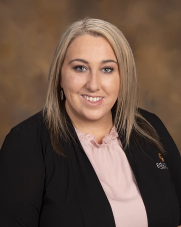 Dana Pinder, Silsbee Branch Manager