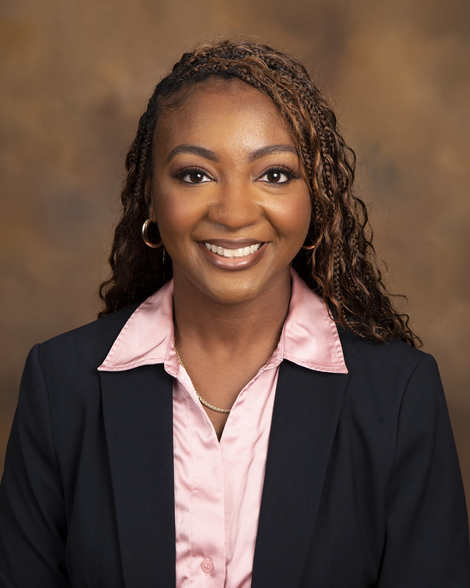 Jessica Wooten, Mortgage Loan Officer