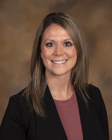 Kellie Leal, Lumberton Branch Manager