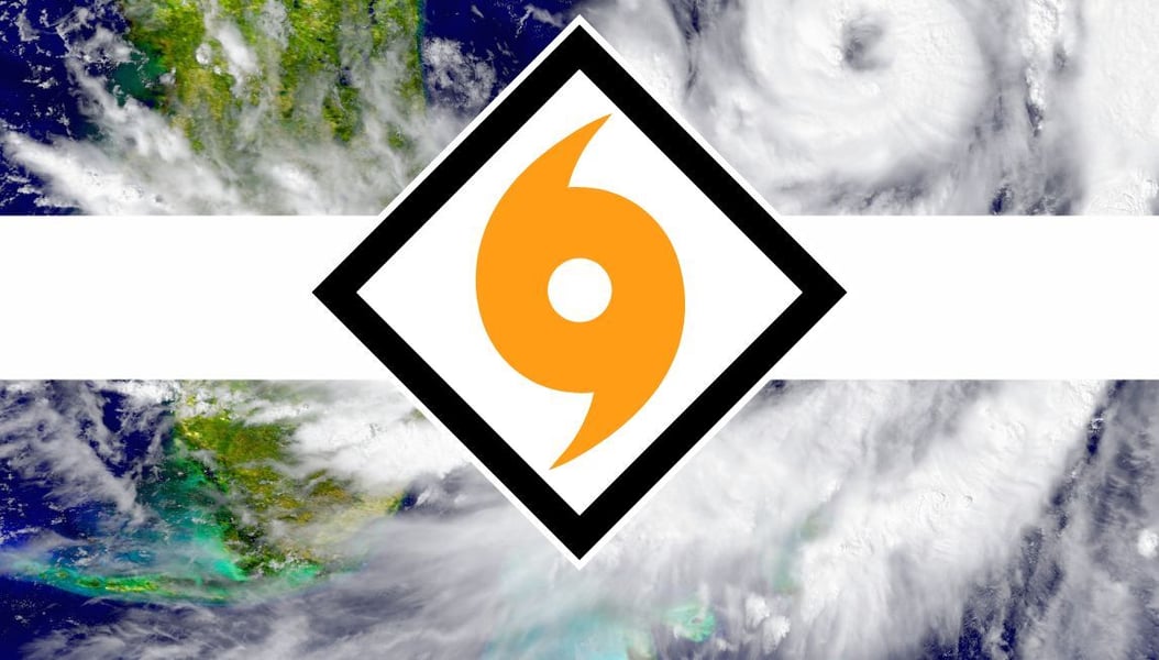 Image of Tropical Storm 