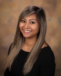 Cathleen Canter, VP of Lending