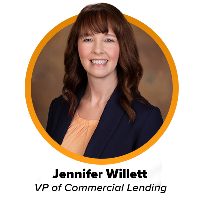 Jennifer - Paid Advertising Page Image 400x400