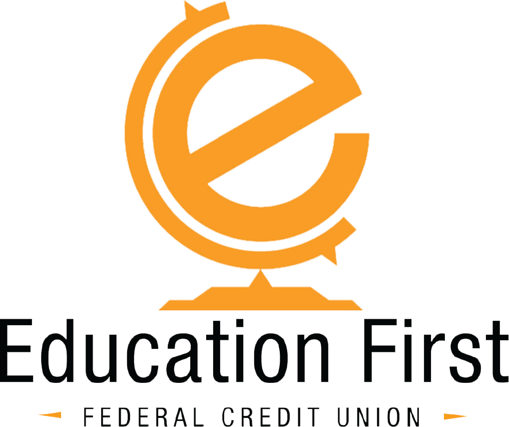 Education First Federal Credit Union logo