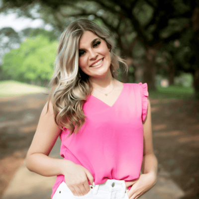 Kailey Washburn