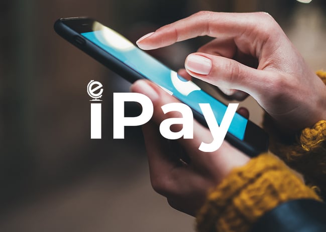 iPay online banking bill payment solution