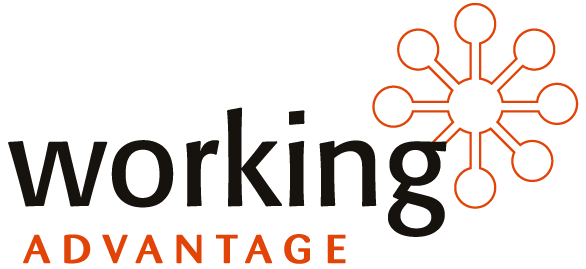 Working Advantage Logo