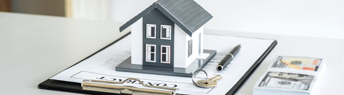 Buying a home in a changing market