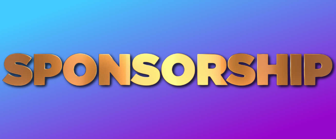 sponsorships