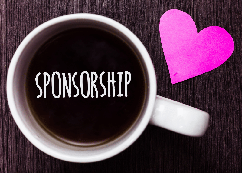 sponsorship