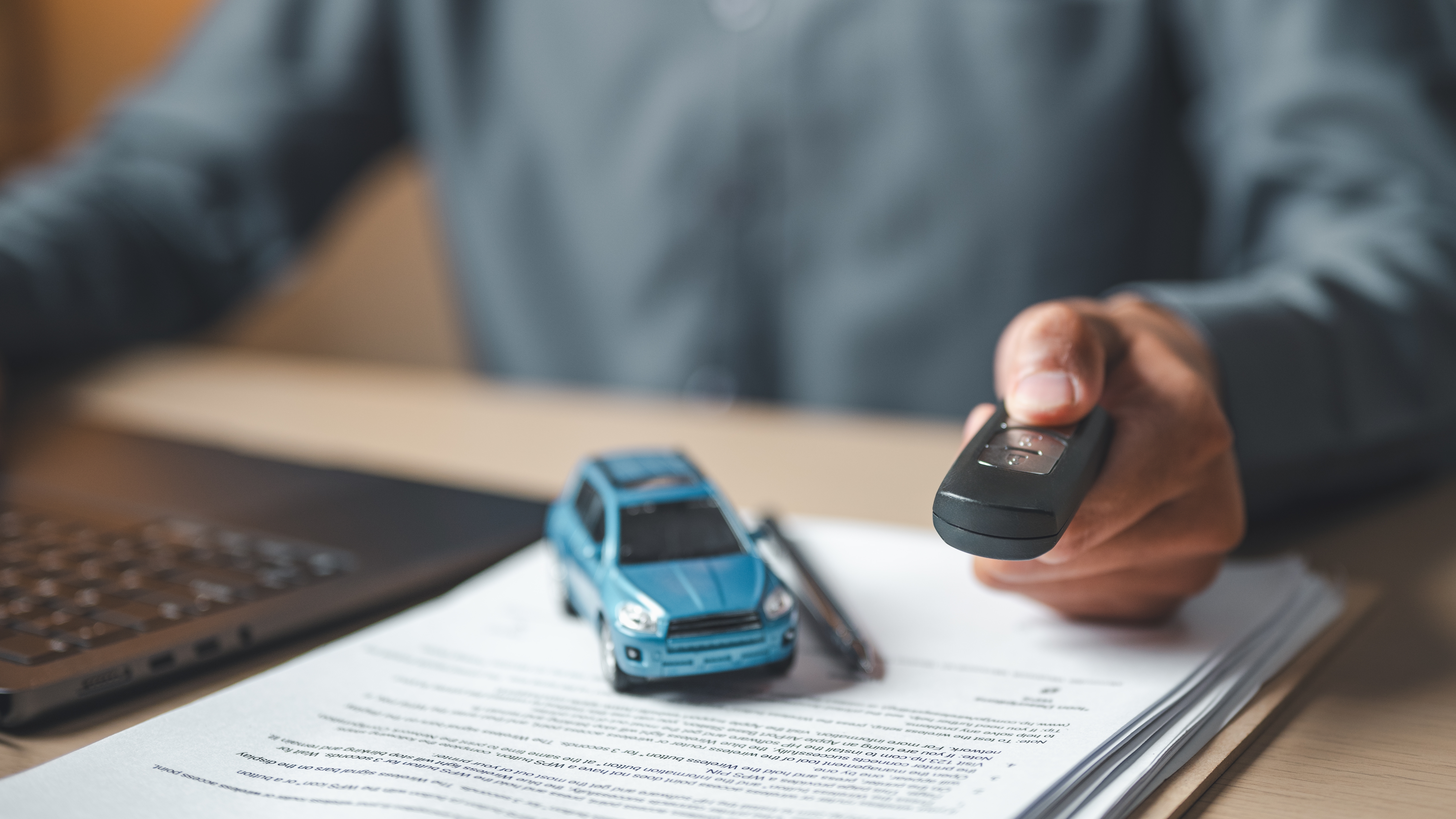 The Hidden Costs of Car Ownership: Budgeting Beyond the Payment