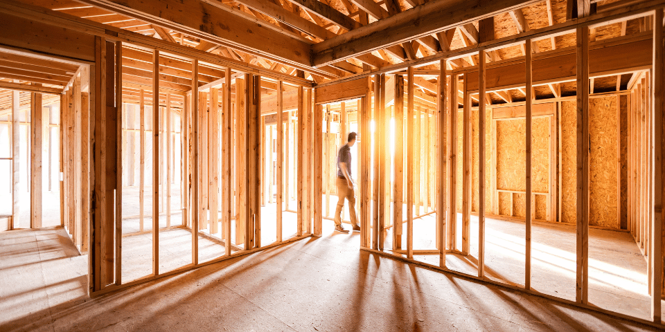 The Ultimate Guide to Construction Loans for Homeowners