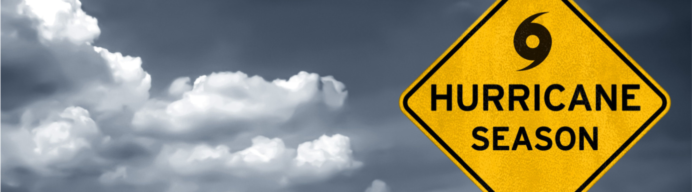 Protect yourself and your home: Prepare for Hurricane Season
