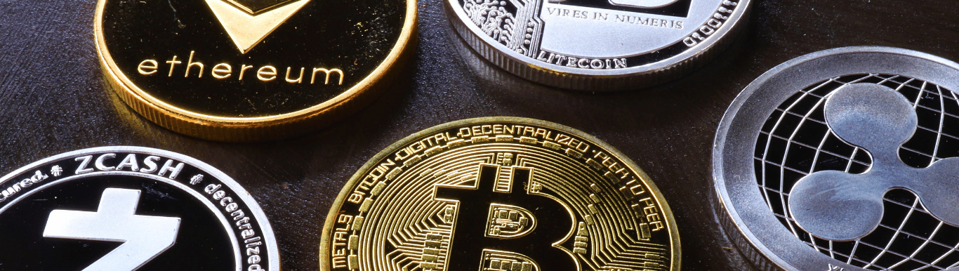 What you need to know about Cryptocurrency.