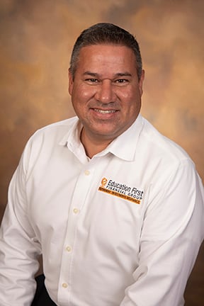 SalGuerrero, VP Wealth Management-1 SalGuerrero, VP Wealth Management-1