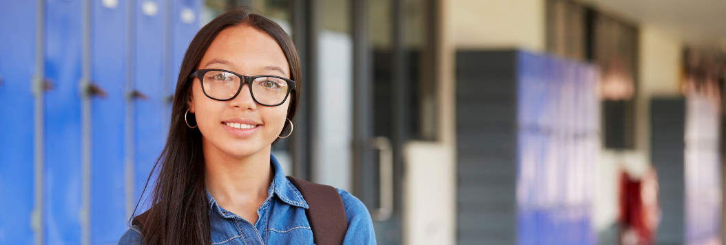 Scholarships Header