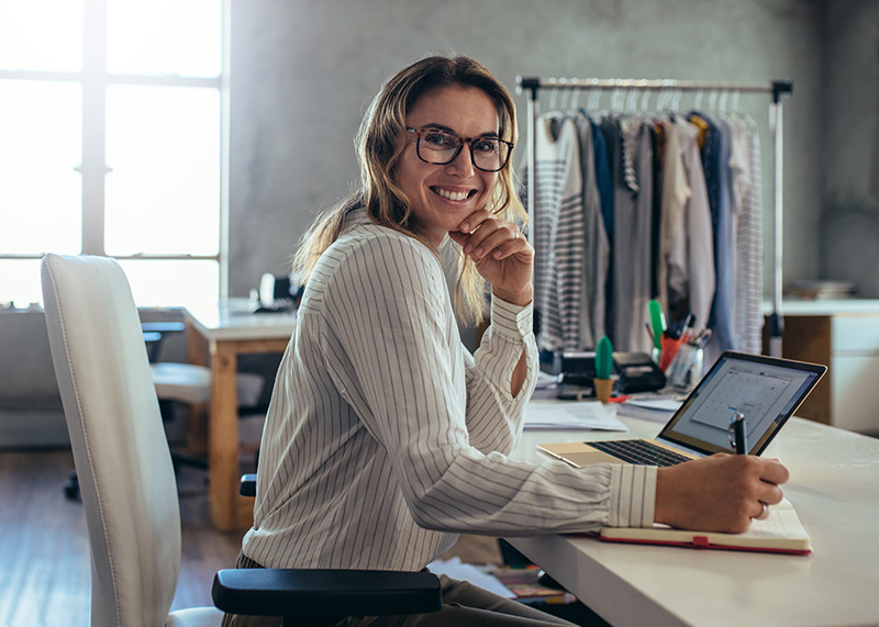 Small-Business-Woman
