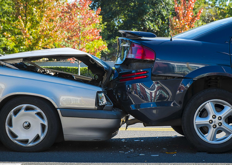 car accident - rear ended_800x571