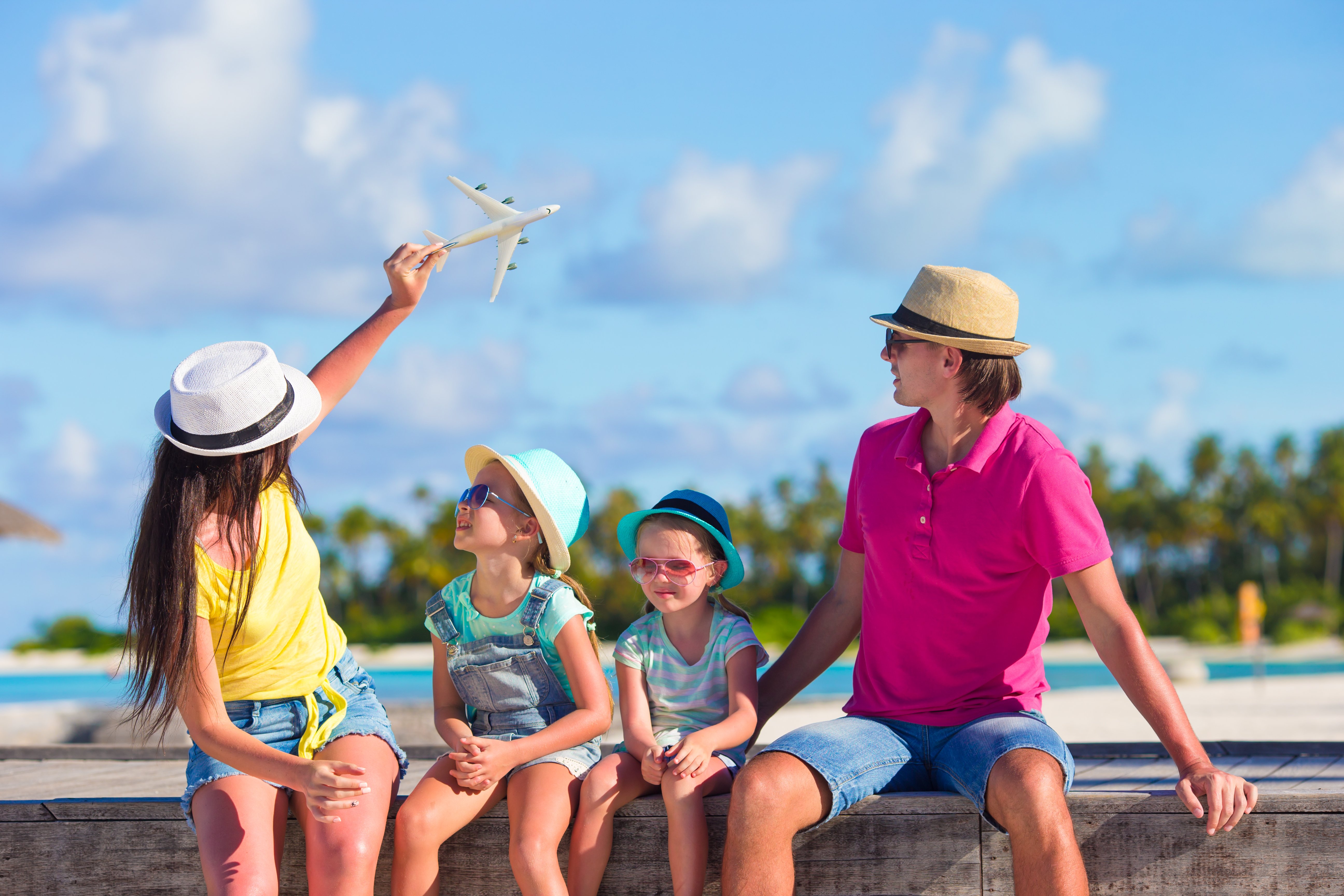 Sun’s Out, Budgets Intact: A Guide to Spring Break in Southeast Texas