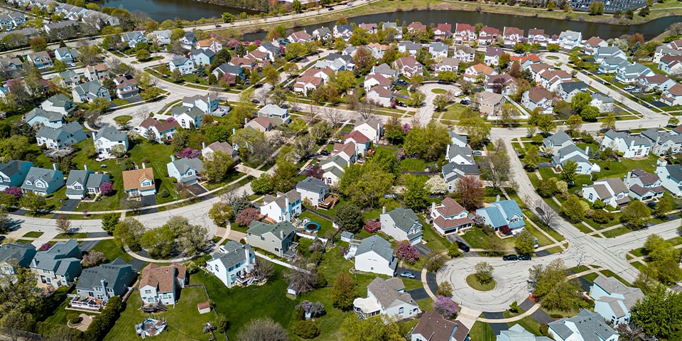 2025 Southeast Texas Housing Market Trends