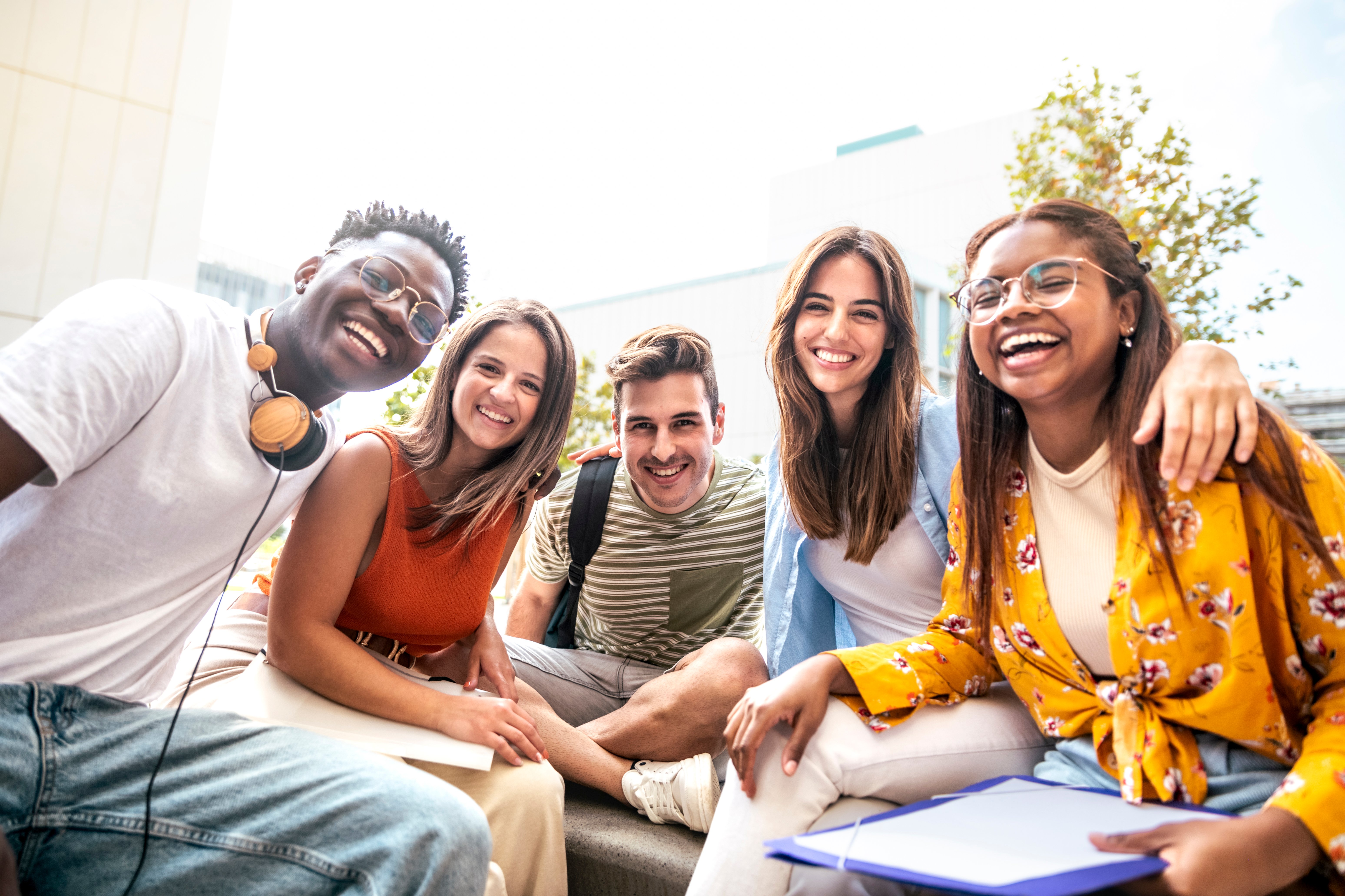 Banking 101 for College Students and Young Adults