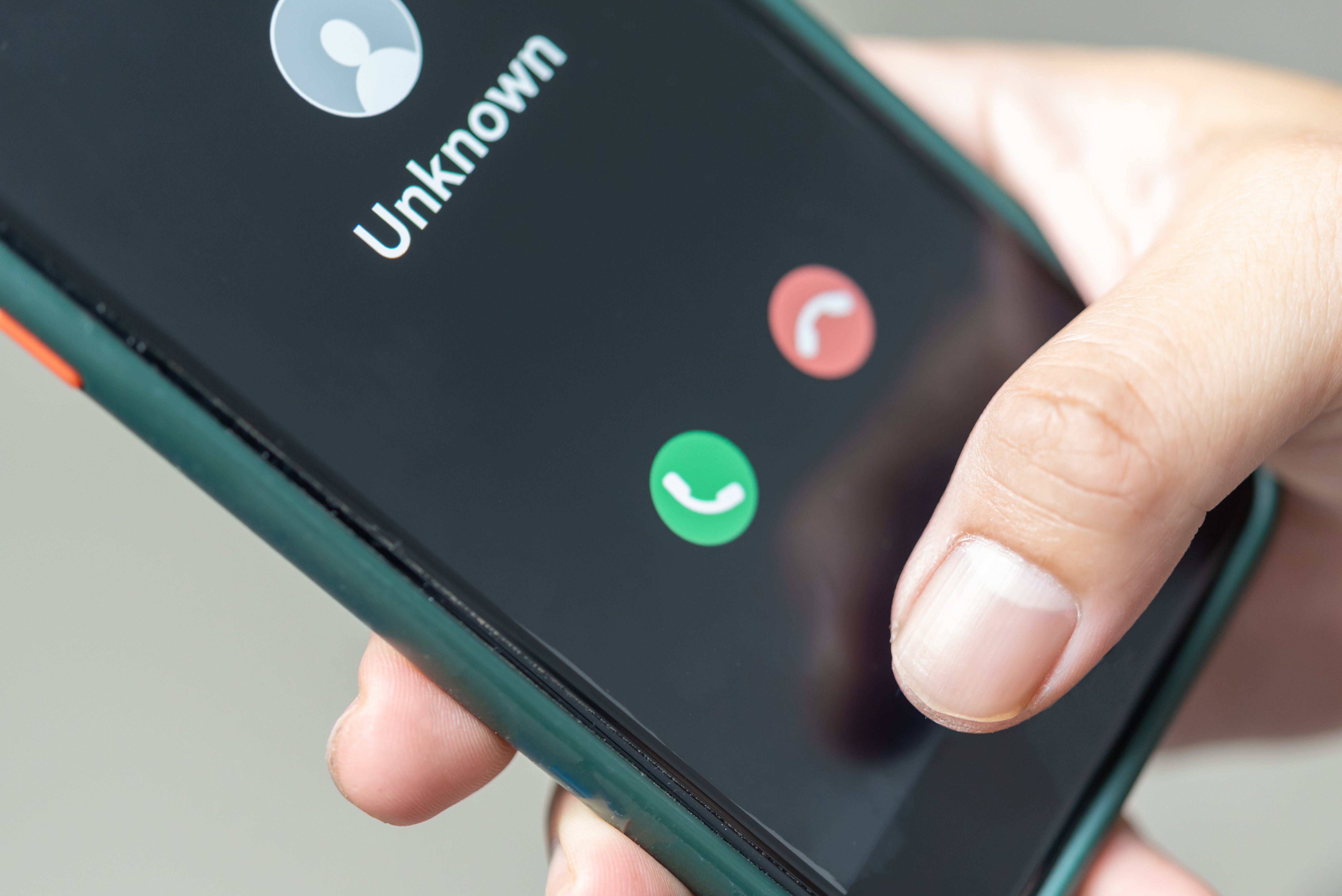 The Most Common Scam Calls and Texts Targeting Texans in 2026
