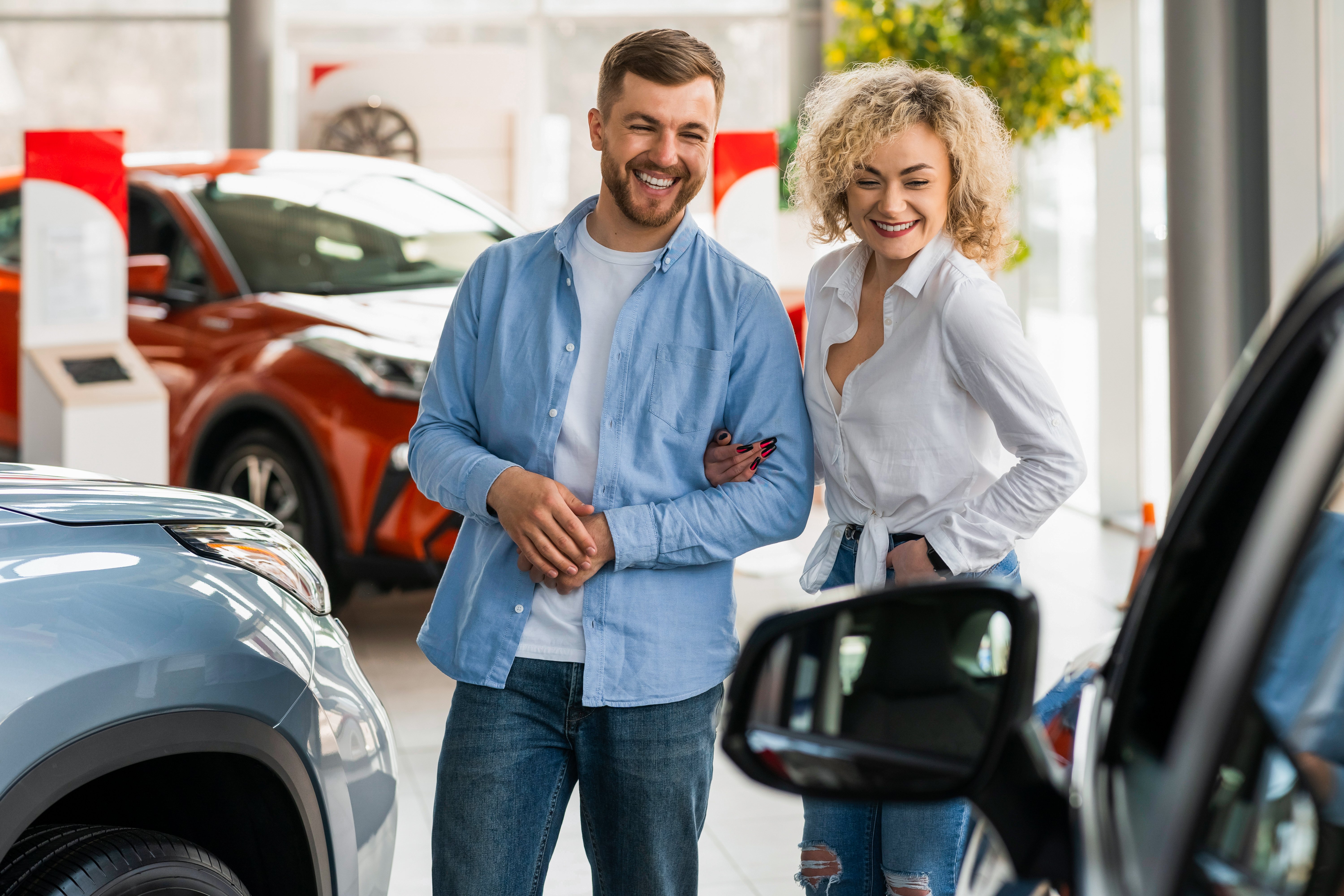 7 Car Buying Tips for Southeast Texans